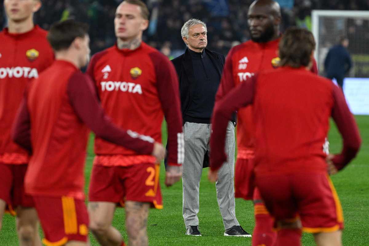 Mourinho