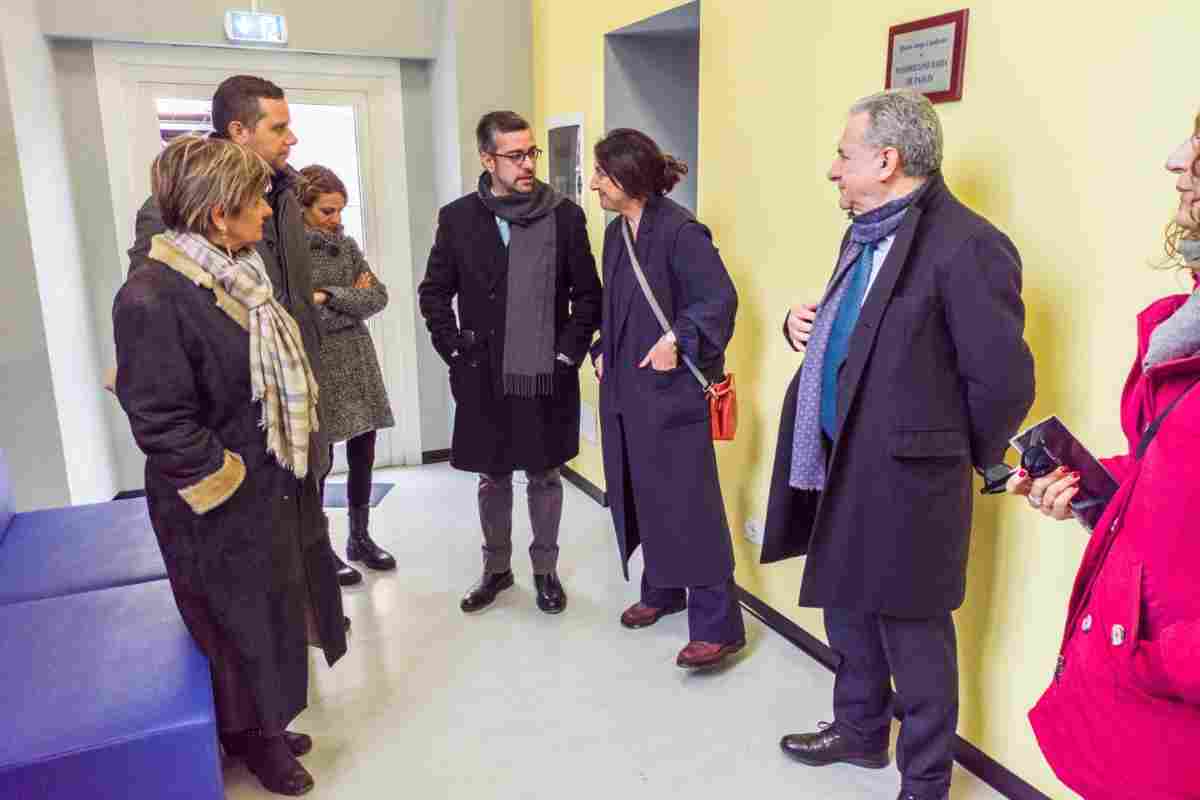 Nuove biblioteche nella Città Metropolitana di Roma