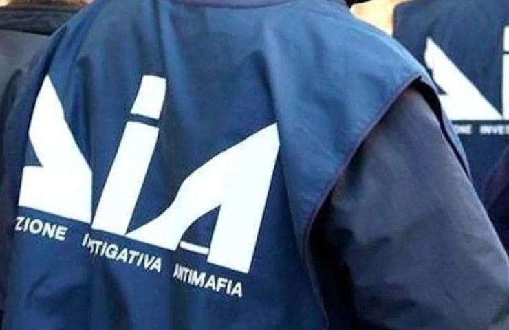 Antimafia Latina