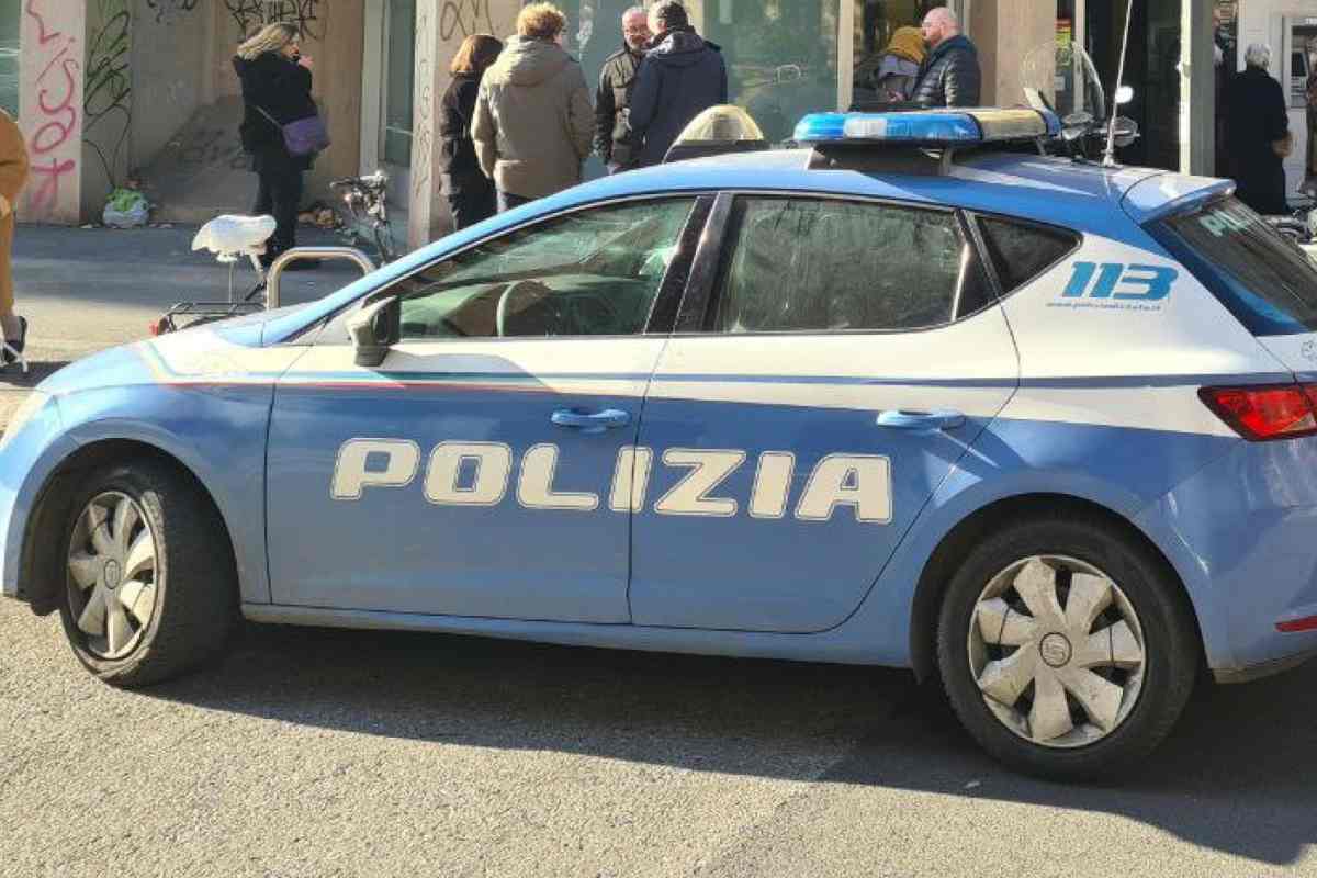 Polizia