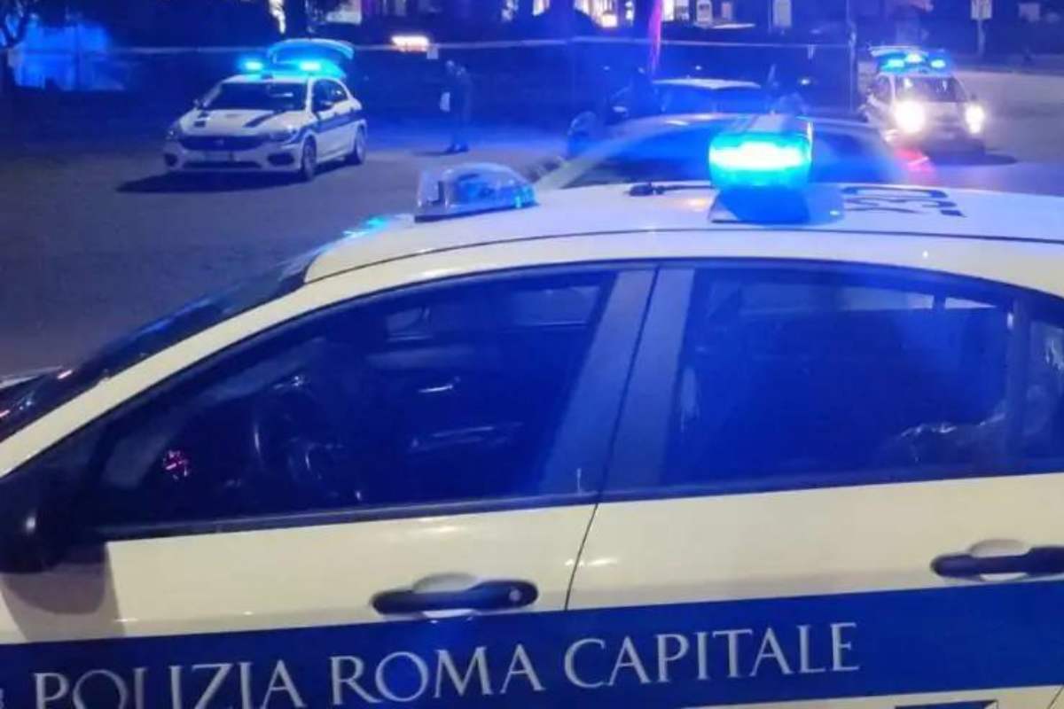 Polizia locale