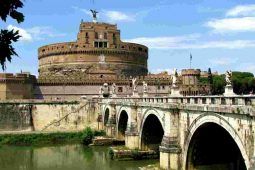 Ponte Sant'Angelo