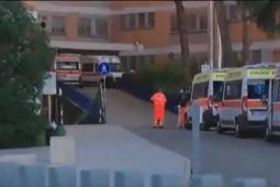 Pronto Soccorso dell'Ospedale di Latina