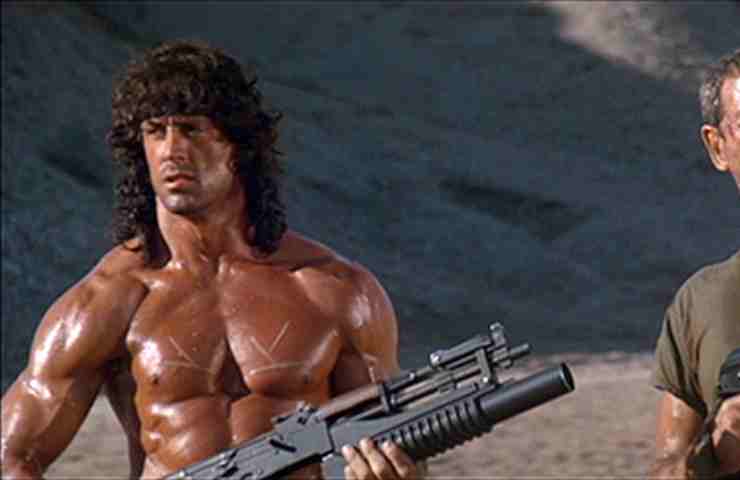 Rambo III