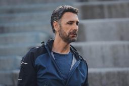 Raoul Bova I Fantastici 5