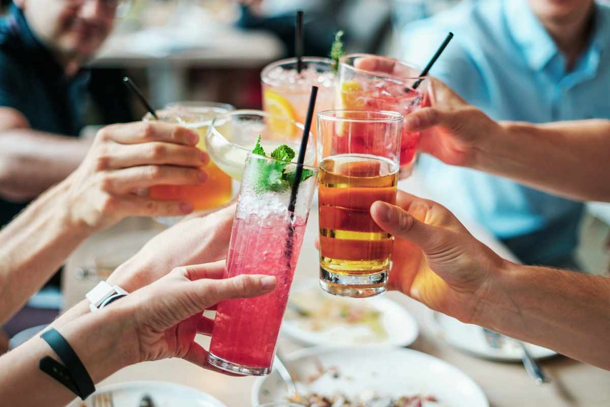 Aperitivo a Roma dove farlo nei nuovi ristoranti aperti a gennaio 2024