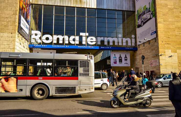 Roma Termini