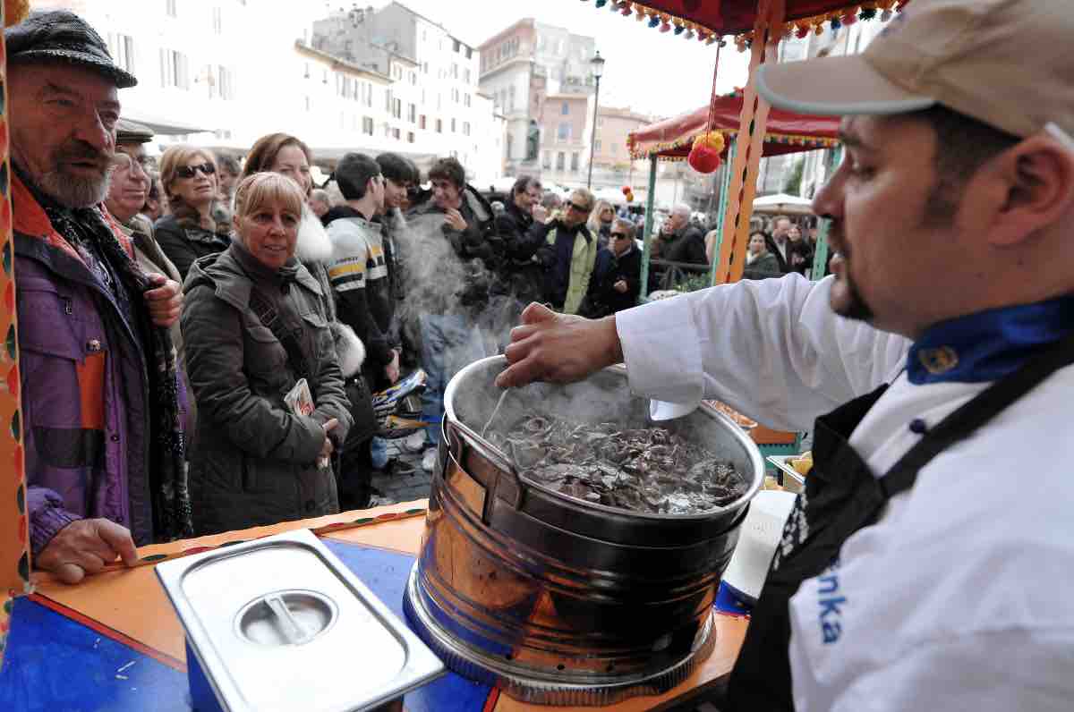 Roscioli MasterChef