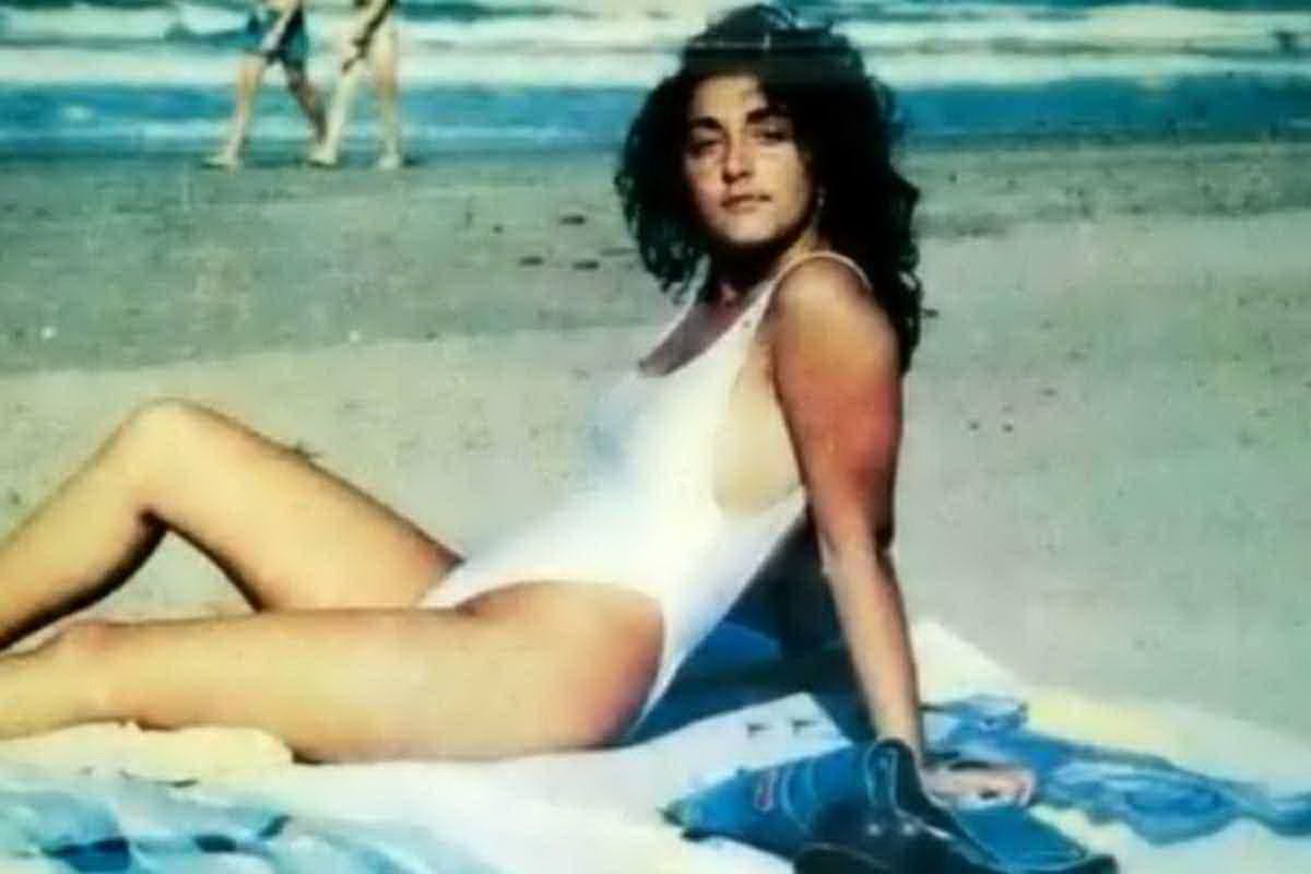 Simonetta Cesaroni