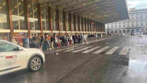 Stazione Termini