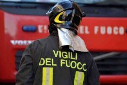 Vigile del Fuoco