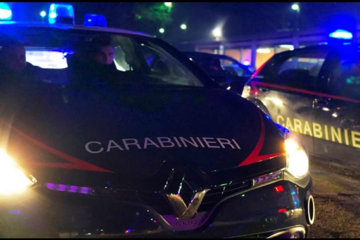 Carabinieri