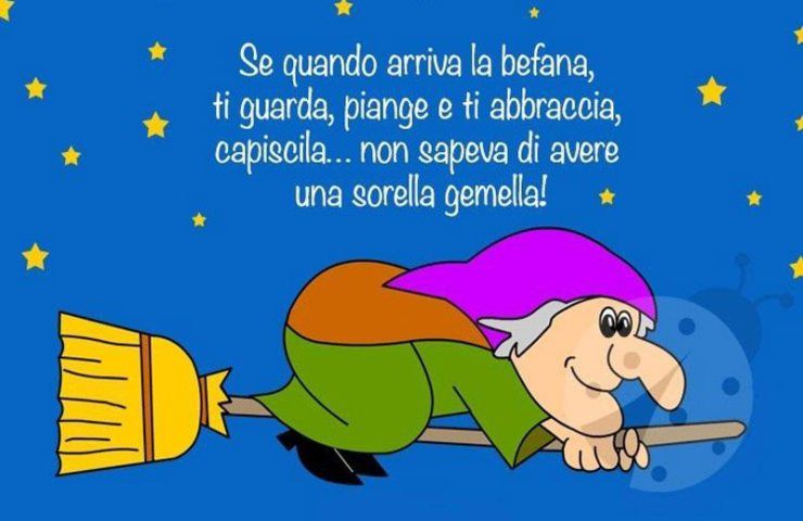 Befana