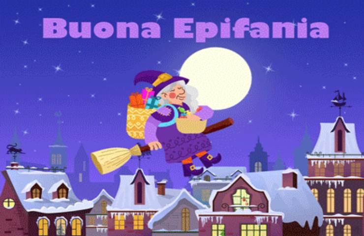 Befana 