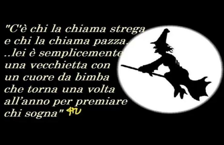 Befana