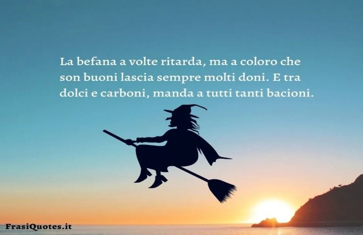 Befana