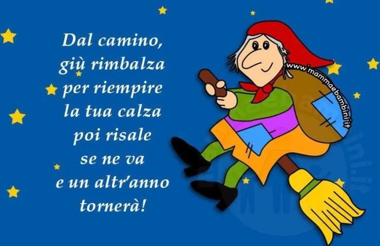 Befana