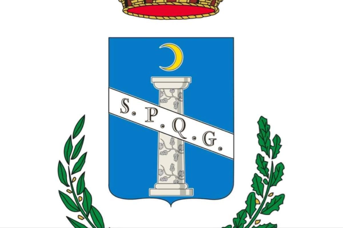Logo comune Genzano 