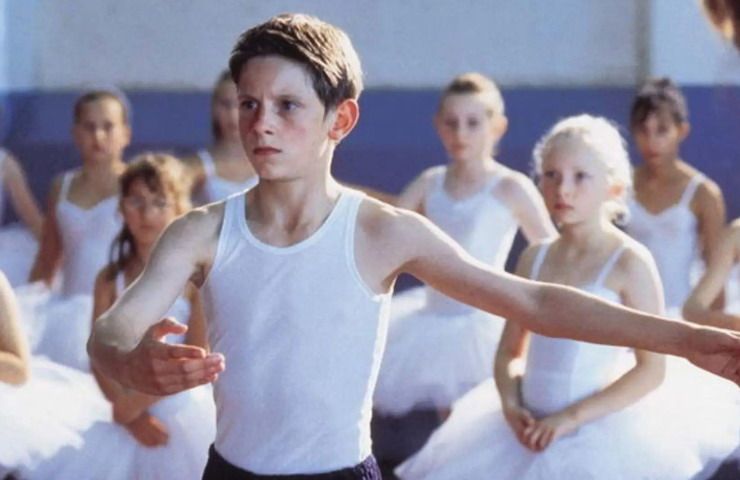 Billy Elliot