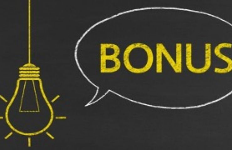 Bonus energia pomezia