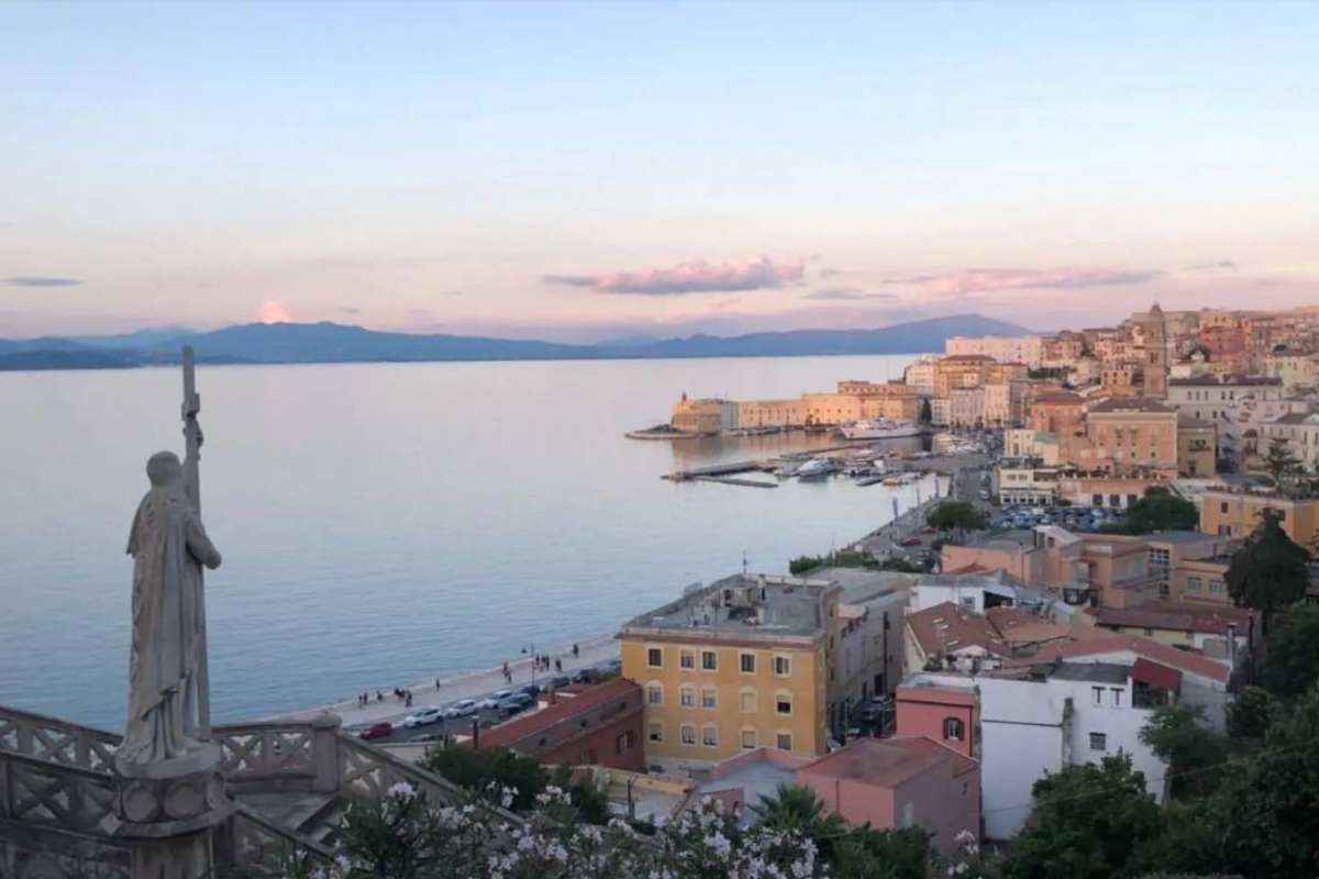 Gaeta nella top 10 destinazioni turistiche 2024