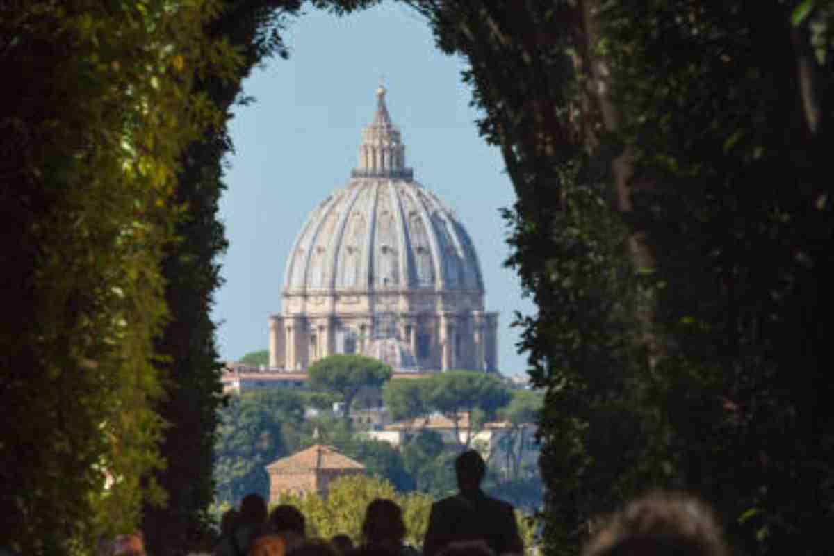 serratura più famosa al mondo