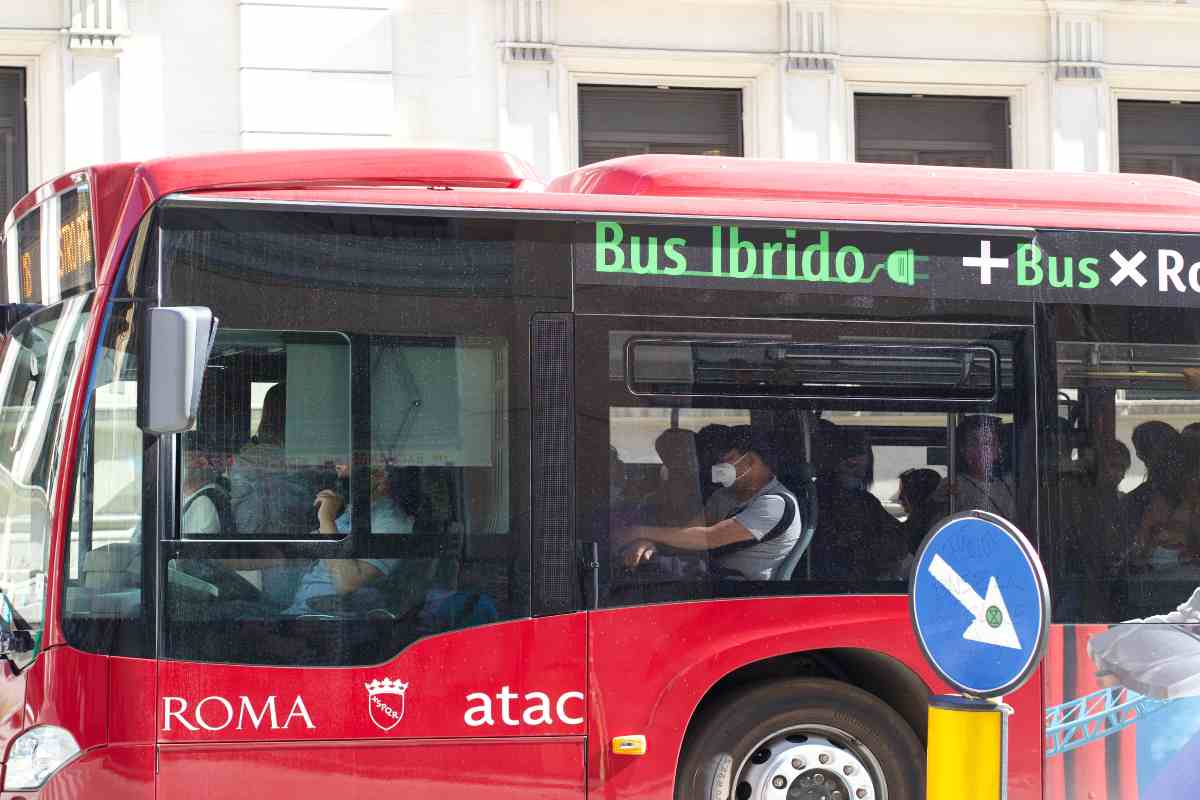 bus Atac