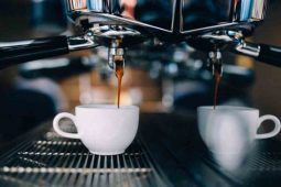 caffè a Roma