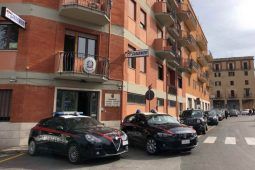 Carabinieri Guidonia