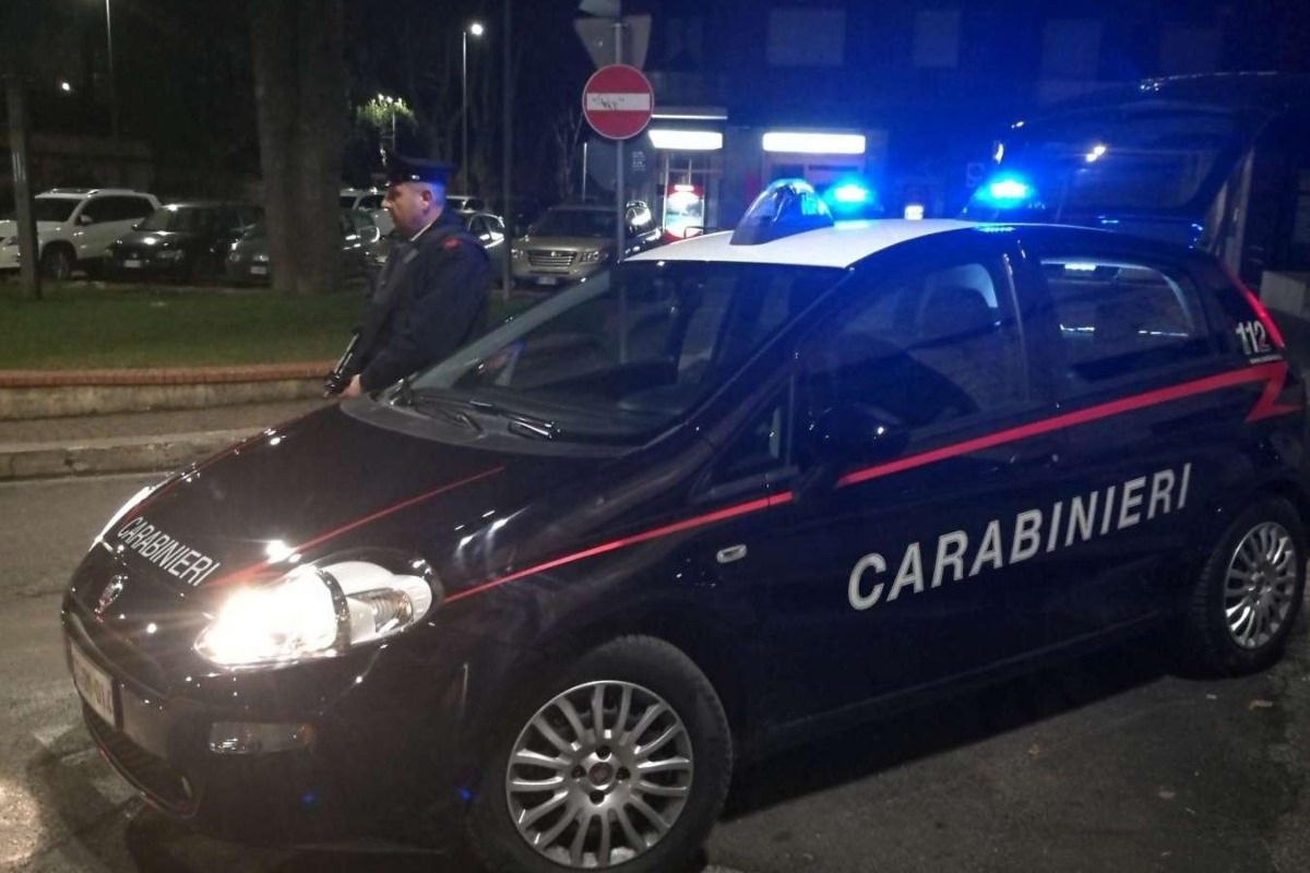 carabinieri