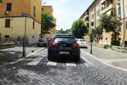 Carabinieri di cinecittà