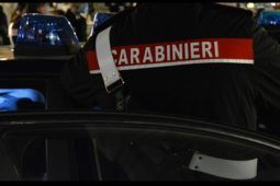 Carabinieri