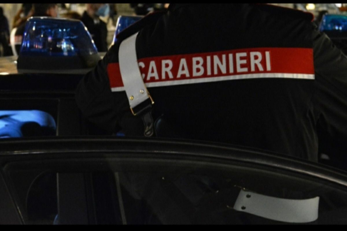 Carabinieri