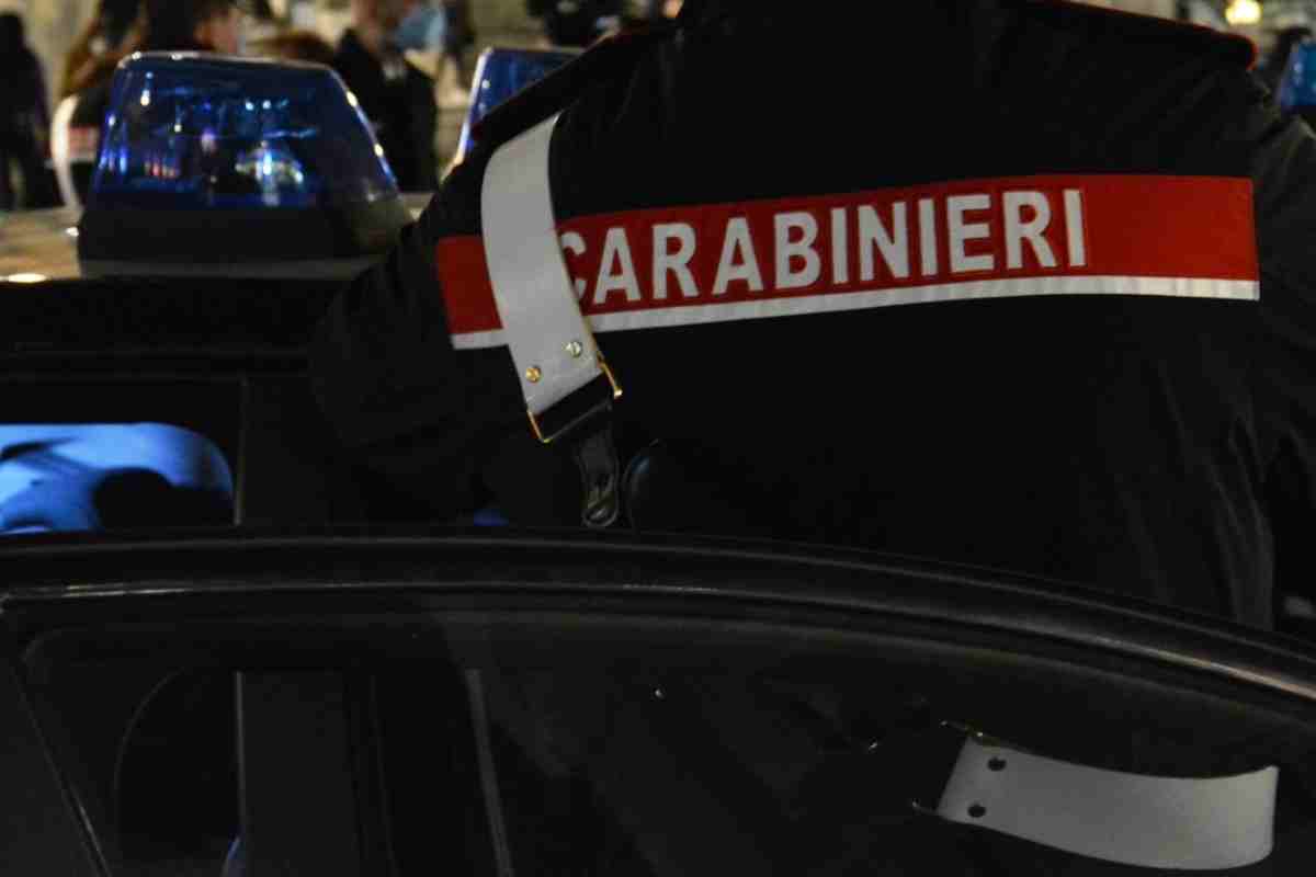 carabinieri