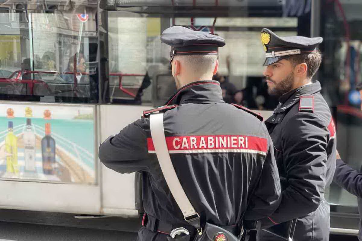 Carabinieri