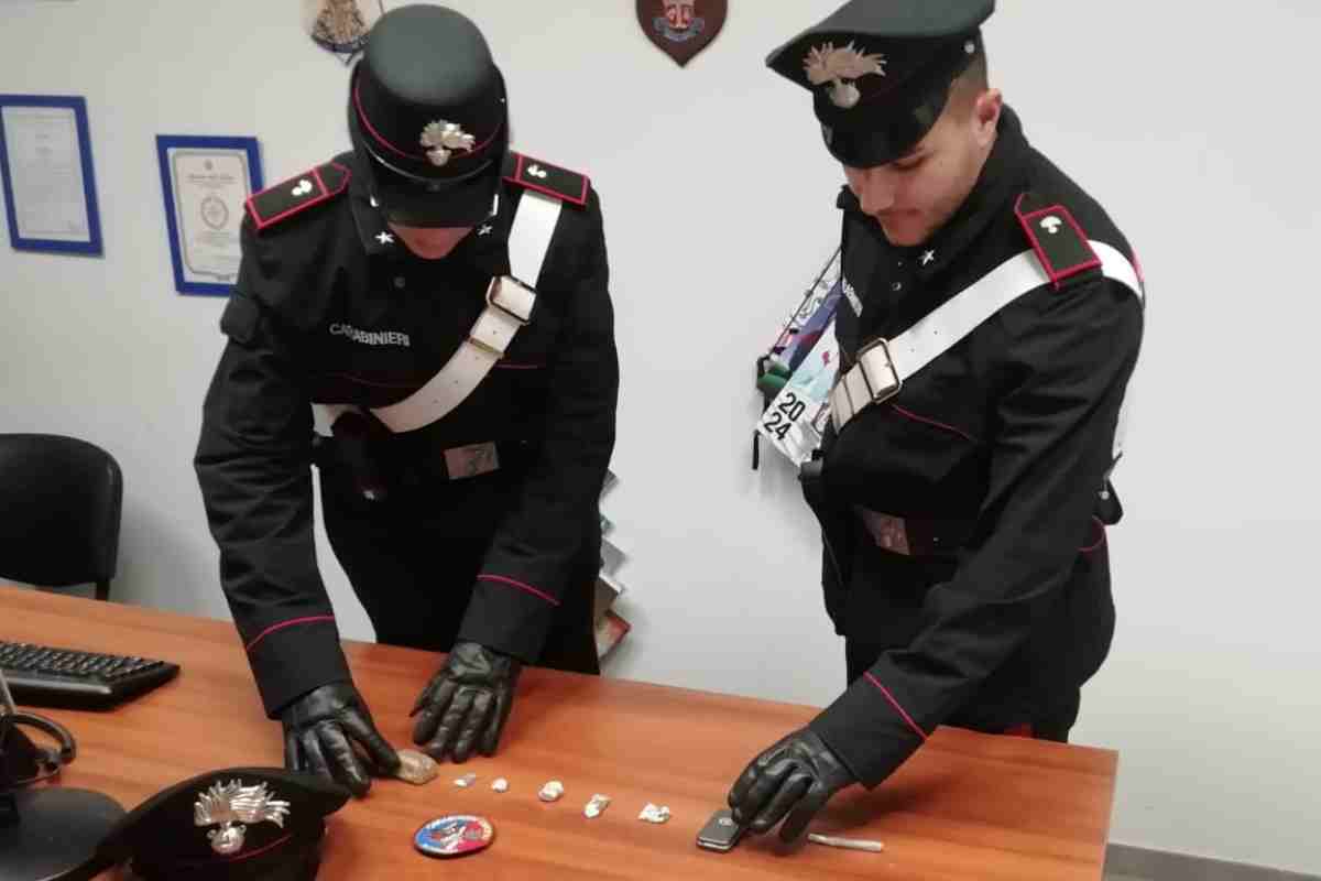 Carabinieri