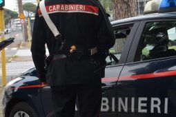 Carabinieri eur