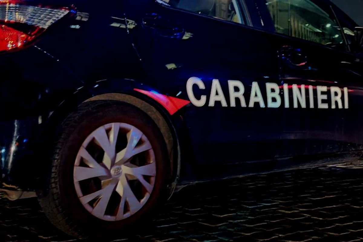 Carabinieri