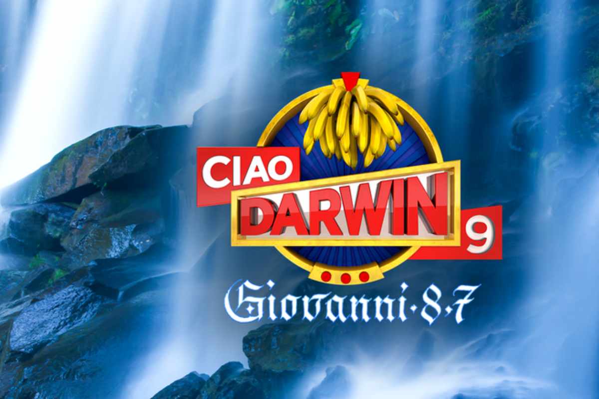 Ciao Darwin 9