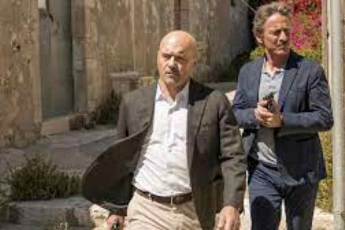 Commissario Montalbano