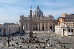 Offerte di lavoro Vaticano