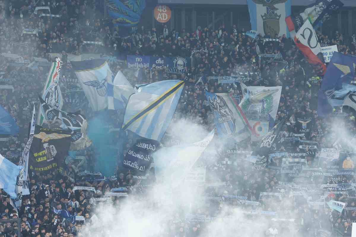 derby Lazio-Roma
