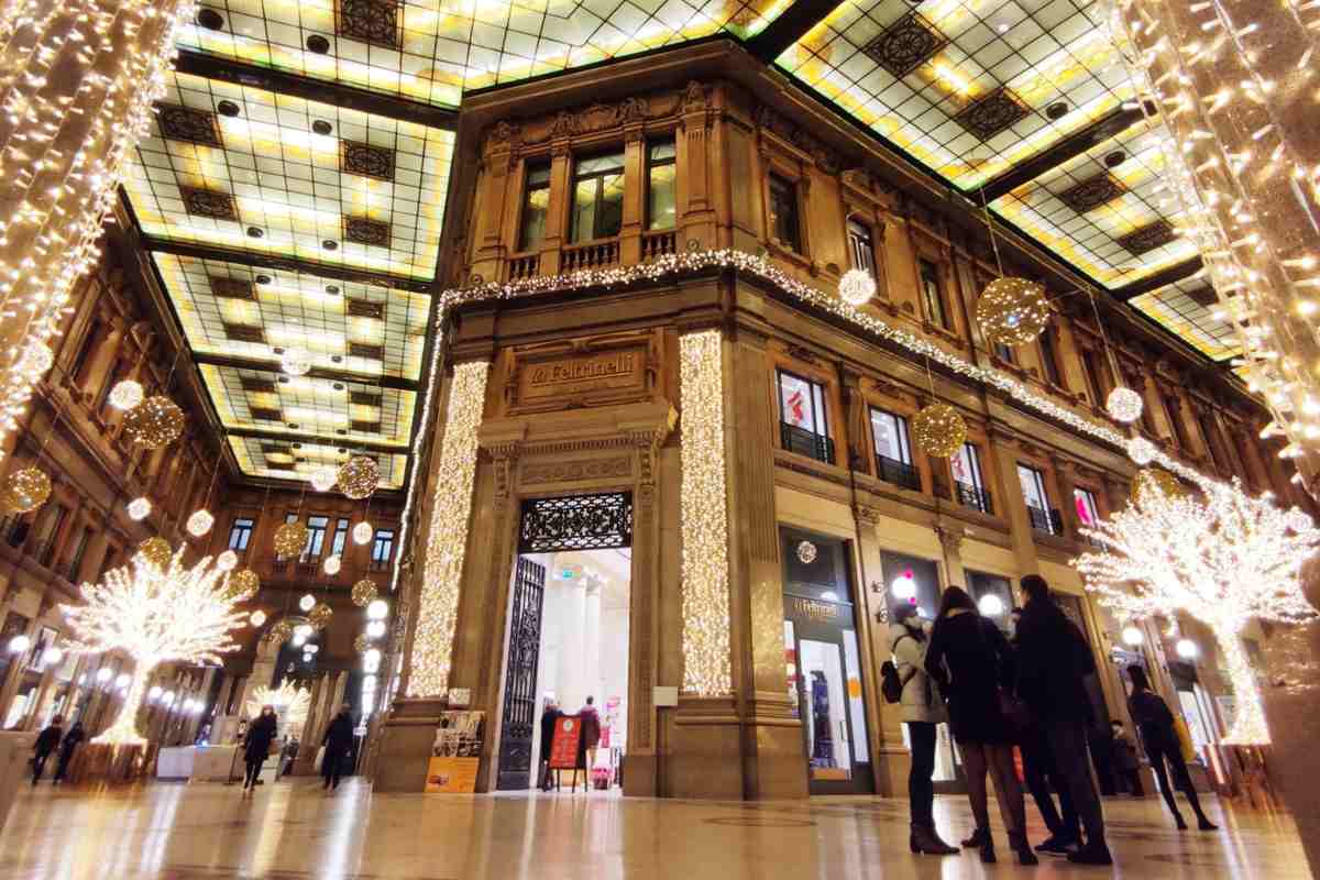 Galleria Alberto Sordi