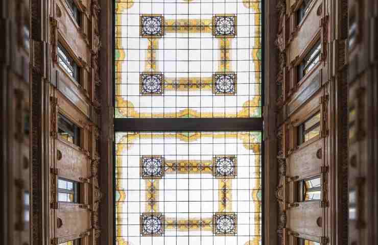 Galleria Alberto Sordi