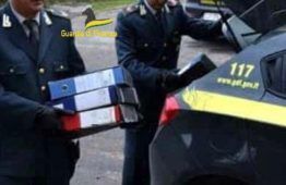 Guardia di Finanza