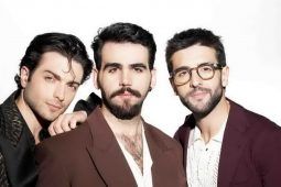 Il Volo: tutti per uno