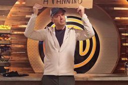 joe Bastianich a Masterchef