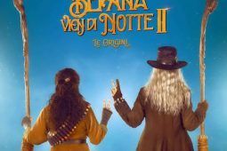 La befana vien di notte II - Le origini