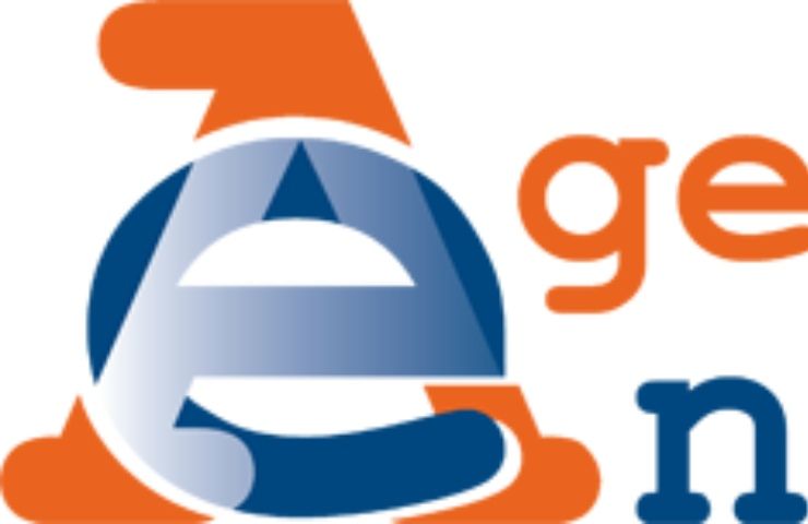Logotipo da Agência de Receita de Grau Único 2024