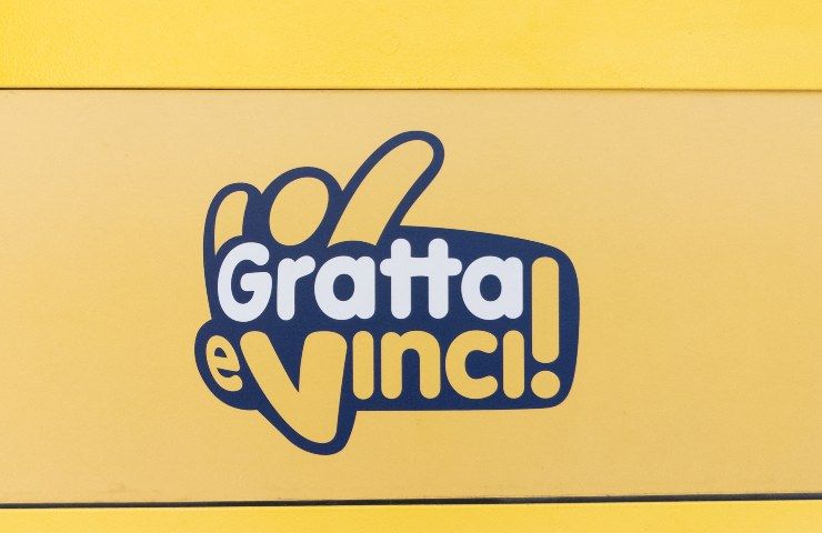 logo Gratta e Vinci